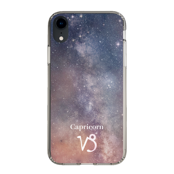 Slim Protection Case［ STARRY SIGNS - Original - Capricorn ］
