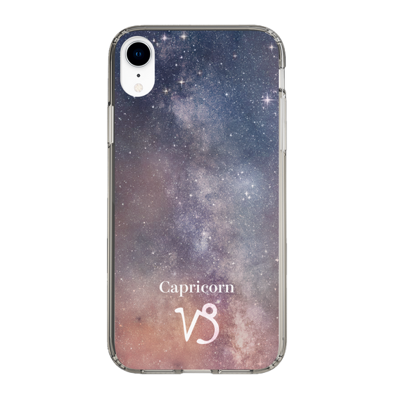 Slim Protection Case［ STARRY SIGNS - Original - Capricorn ］