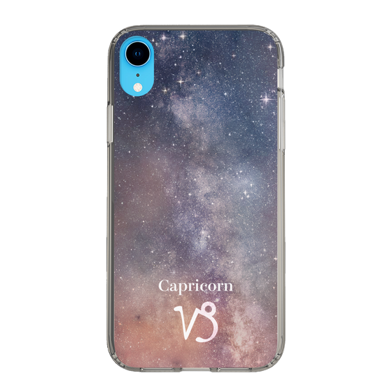 Slim Protection Case［ STARRY SIGNS - Original - Capricorn ］