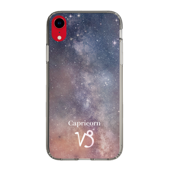 Slim Protection Case［ STARRY SIGNS - Original - Capricorn ］