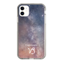 Slim Protection Case［ STARRY SIGNS - Original - Capricorn ］