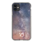 Slim Protection Case［ STARRY SIGNS - Original - Capricorn ］