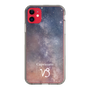 Slim Protection Case［ STARRY SIGNS - Original - Capricorn ］