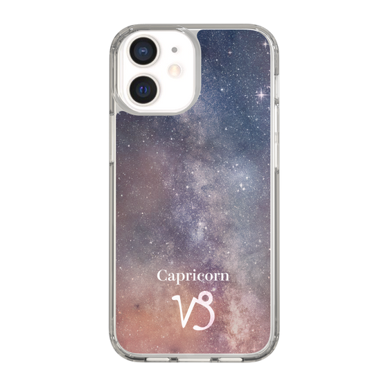 Slim Protection Case［ STARRY SIGNS - Original - Capricorn ］