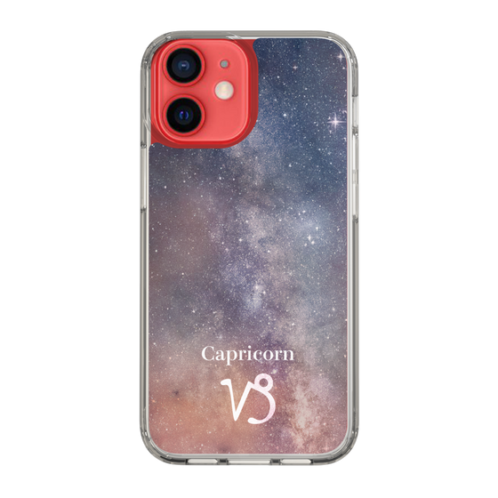 Slim Protection Case［ STARRY SIGNS - Original - Capricorn ］
