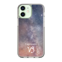Slim Protection Case［ STARRY SIGNS - Original - Capricorn ］