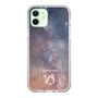 Slim Protection Case［ STARRY SIGNS - Original - Capricorn ］