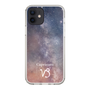 Slim Protection Case［ STARRY SIGNS - Original - Capricorn ］