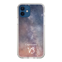 Slim Protection Case［ STARRY SIGNS - Original - Capricorn ］