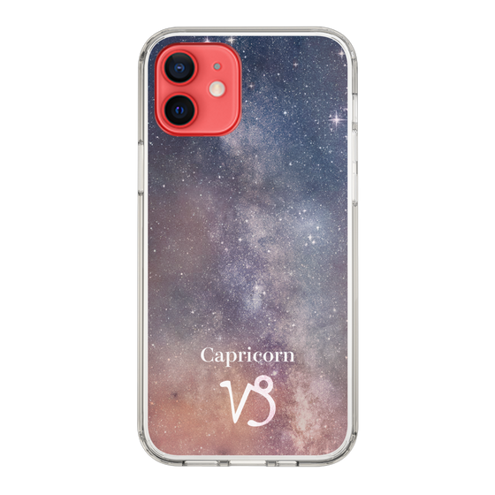 Slim Protection Case［ STARRY SIGNS - Original - Capricorn ］