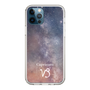 Slim Protection Case［ STARRY SIGNS - Original - Capricorn ］