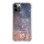 Slim Protection Case［ STARRY SIGNS - Original - Capricorn ］