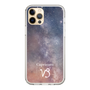 Slim Protection Case［ STARRY SIGNS - Original - Capricorn ］
