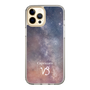 Slim Protection Case［ STARRY SIGNS - Original - Capricorn ］