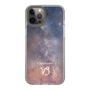 Slim Protection Case［ STARRY SIGNS - Original - Capricorn ］
