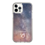 Slim Protection Case［ STARRY SIGNS - Original - Capricorn ］