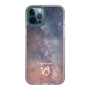Slim Protection Case［ STARRY SIGNS - Original - Capricorn ］