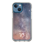 Slim Protection Case［ STARRY SIGNS - Original - Capricorn ］