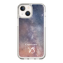 Slim Protection Case［ STARRY SIGNS - Original - Capricorn ］