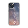Slim Protection Case［ STARRY SIGNS - Original - Capricorn ］
