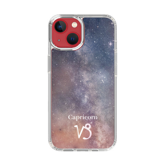 Slim Protection Case［ STARRY SIGNS - Original - Capricorn ］