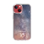 Slim Protection Case［ STARRY SIGNS - Original - Capricorn ］