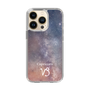 Slim Protection Case［ STARRY SIGNS - Original - Capricorn ］