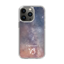 Slim Protection Case［ STARRY SIGNS - Original - Capricorn ］