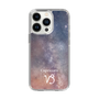 Slim Protection Case［ STARRY SIGNS - Original - Capricorn ］