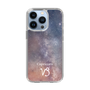 Slim Protection Case［ STARRY SIGNS - Original - Capricorn ］