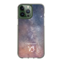 Slim Protection Case［ STARRY SIGNS - Original - Capricorn ］