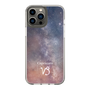 Slim Protection Case［ STARRY SIGNS - Original - Capricorn ］