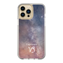 Slim Protection Case［ STARRY SIGNS - Original - Capricorn ］