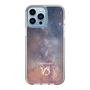 Slim Protection Case［ STARRY SIGNS - Original - Capricorn ］