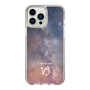 Slim Protection Case［ STARRY SIGNS - Original - Capricorn ］