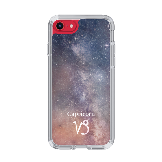Slim Protection Case［ STARRY SIGNS - Original - Capricorn ］