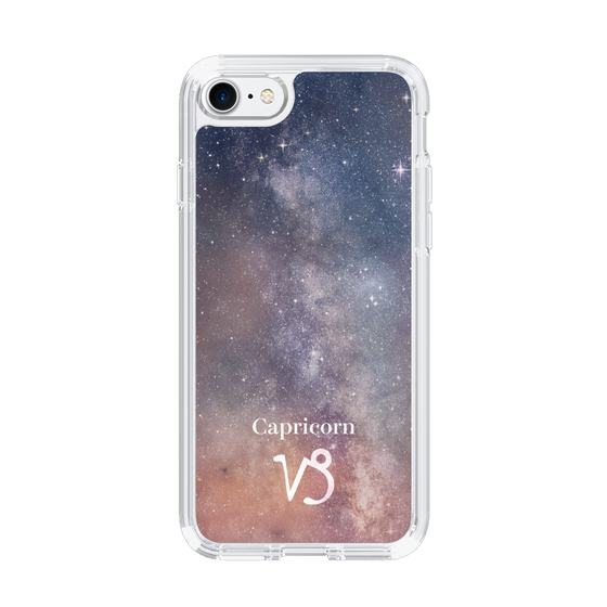 Slim Protection Case［ STARRY SIGNS - Original - Capricorn ］