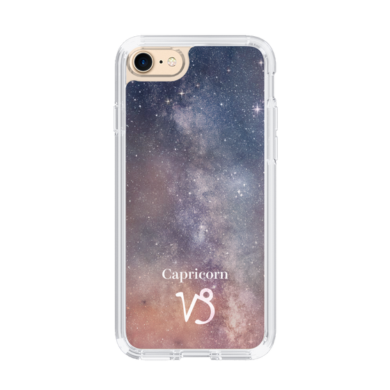 Slim Protection Case［ STARRY SIGNS - Original - Capricorn ］