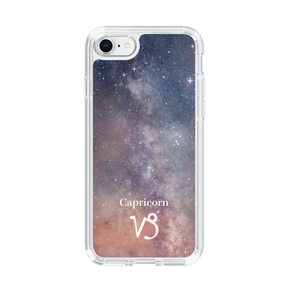 Slim Protection Case［ STARRY SIGNS - Original - Capricorn ］