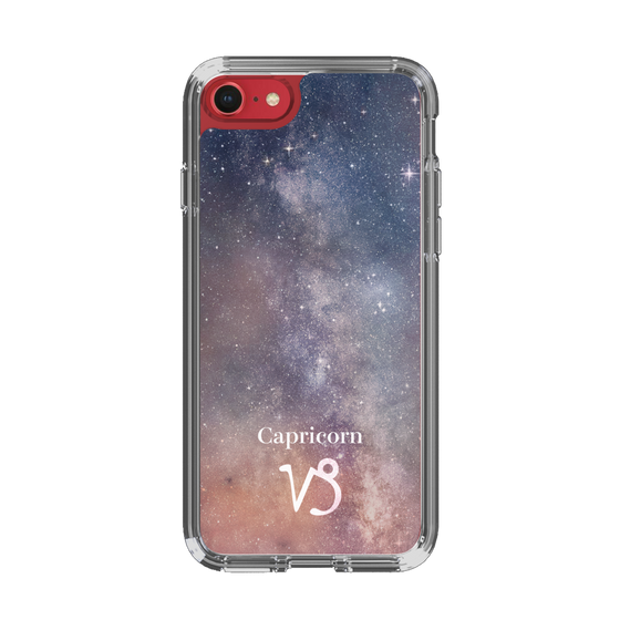 Slim Protection Case［ STARRY SIGNS - Original - Capricorn ］
