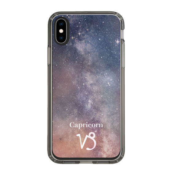 Slim Protection Case［ STARRY SIGNS - Original - Capricorn ］