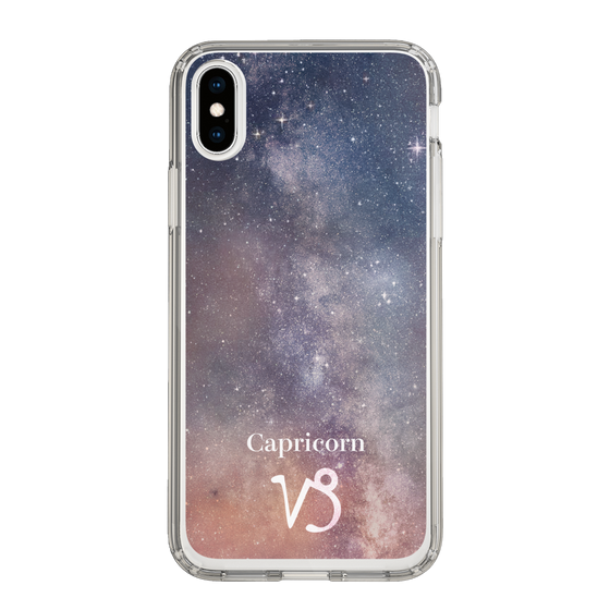 Slim Protection Case［ STARRY SIGNS - Original - Capricorn ］