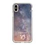 Slim Protection Case［ STARRY SIGNS - Original - Capricorn ］