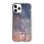 Slim Protection Case［ STARRY SIGNS - Original - Capricorn ］