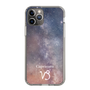 Slim Protection Case［ STARRY SIGNS - Original - Capricorn ］