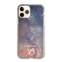 Slim Protection Case［ STARRY SIGNS - Original - Capricorn ］