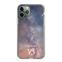Slim Protection Case［ STARRY SIGNS - Original - Capricorn ］