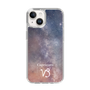 Slim Protection Case［ STARRY SIGNS - Original - Capricorn ］