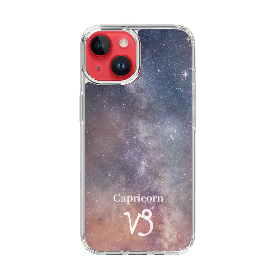 Slim Protection Case［ STARRY SIGNS - Original - Capricorn ］