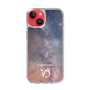 Slim Protection Case［ STARRY SIGNS - Original - Capricorn ］